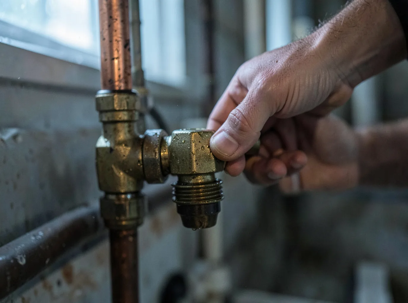 Emergency Plumber Sherrill, IA FAQs